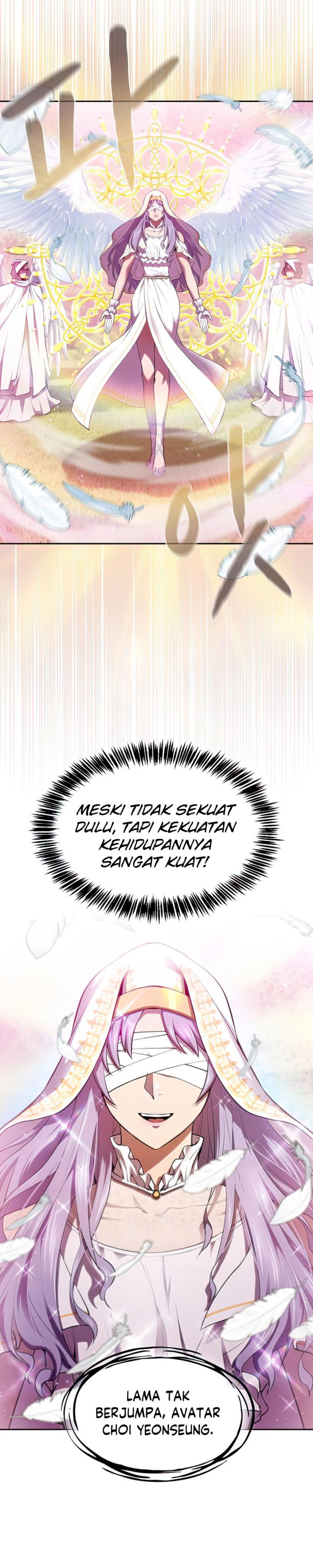 The Constellation that Returned from Hell (Adapted) Chapter 102 Bahasa Indonesia