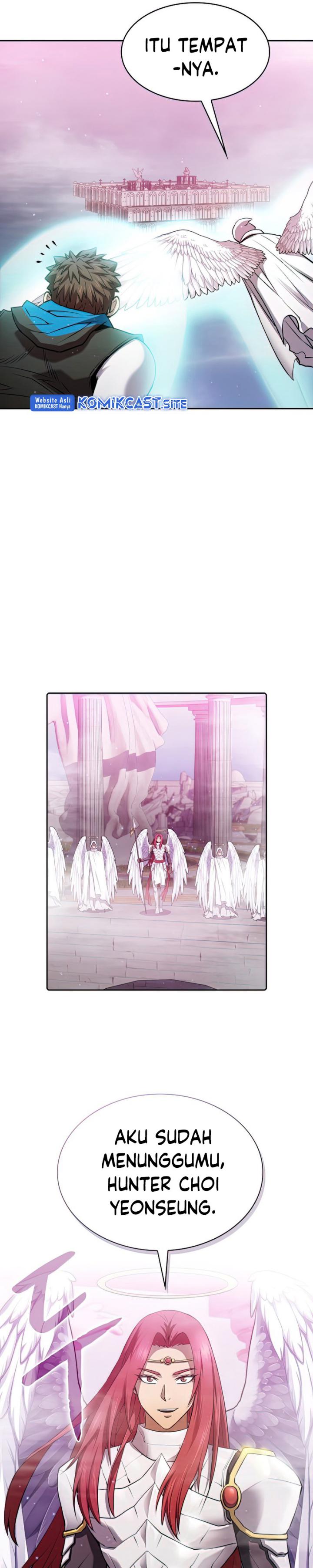 The Constellation that Returned from Hell (Adapted) Chapter 102 Bahasa Indonesia