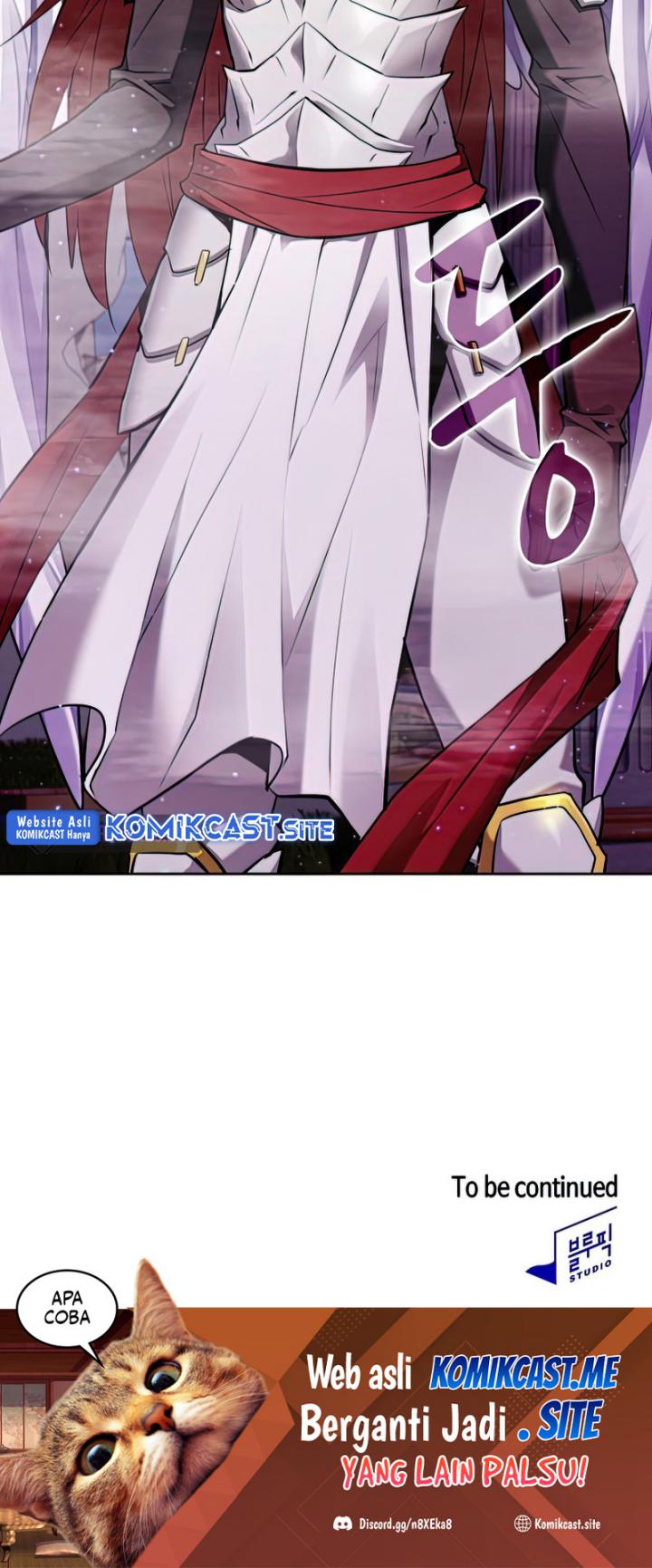 The Constellation that Returned from Hell (Adapted) Chapter 102 Bahasa Indonesia