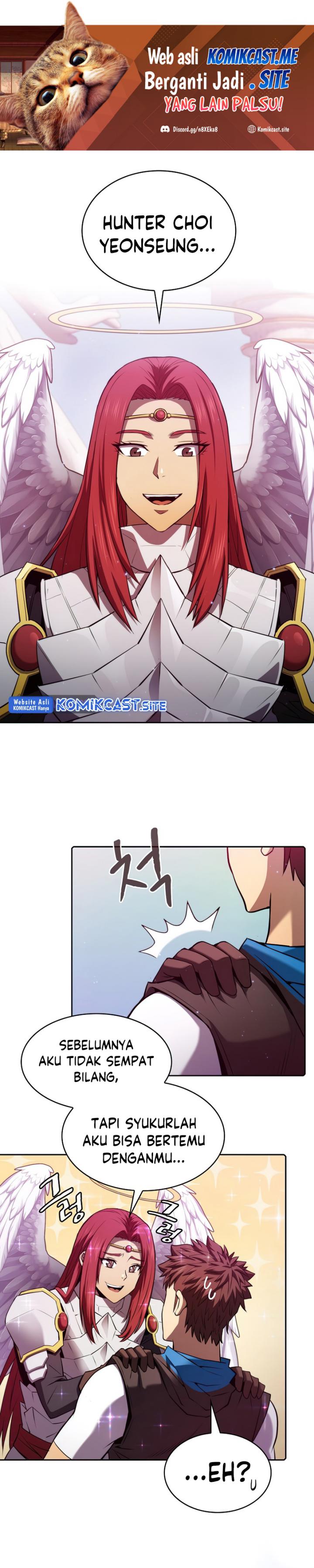 The Constellation that Returned from Hell chapter 103