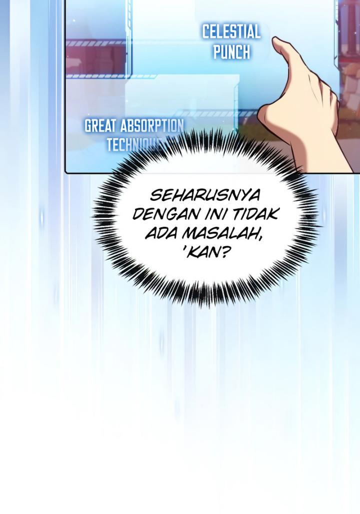 The Constellation that Returned from Hell chapter 103