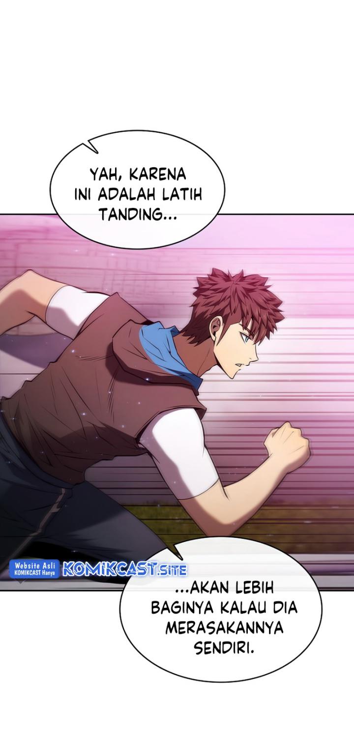 The Constellation that Returned from Hell chapter 103