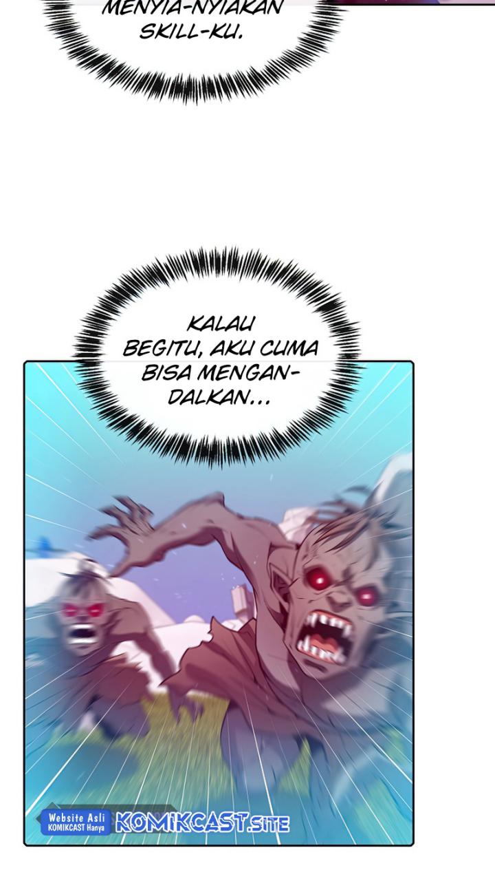 The Constellation that Returned from Hell chapter 103