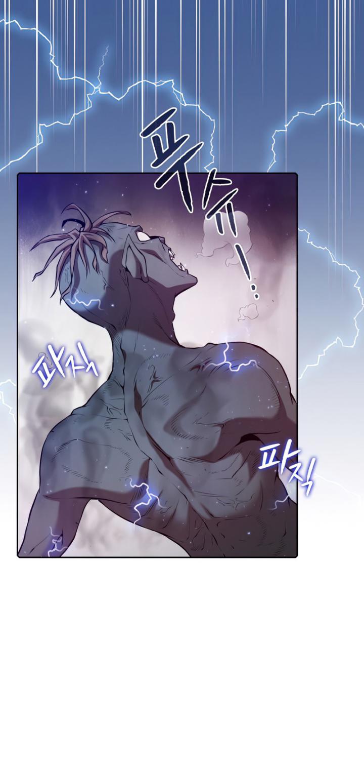 The Constellation that Returned from Hell chapter 103