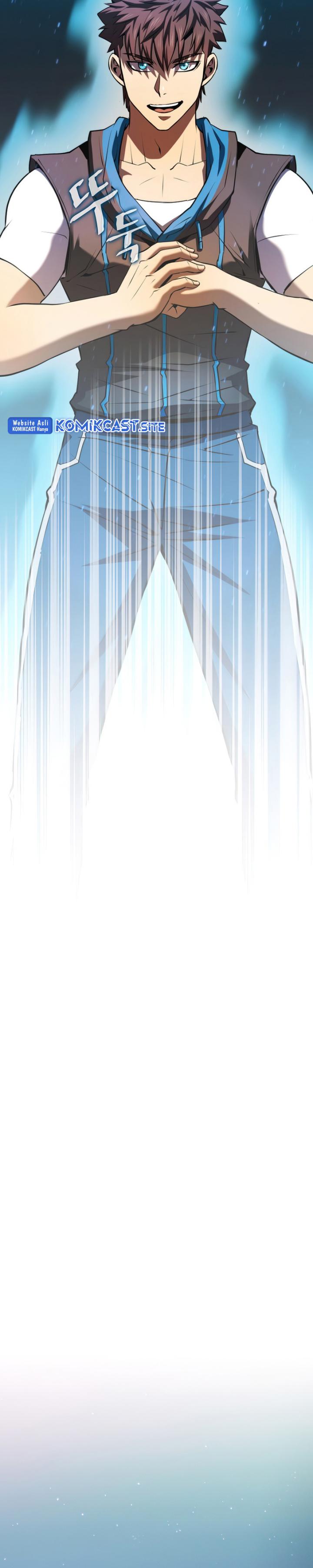 The Constellation that Returned from Hell chapter 103