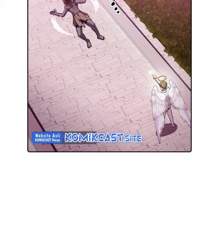 The Constellation that Returned from Hell chapter 103