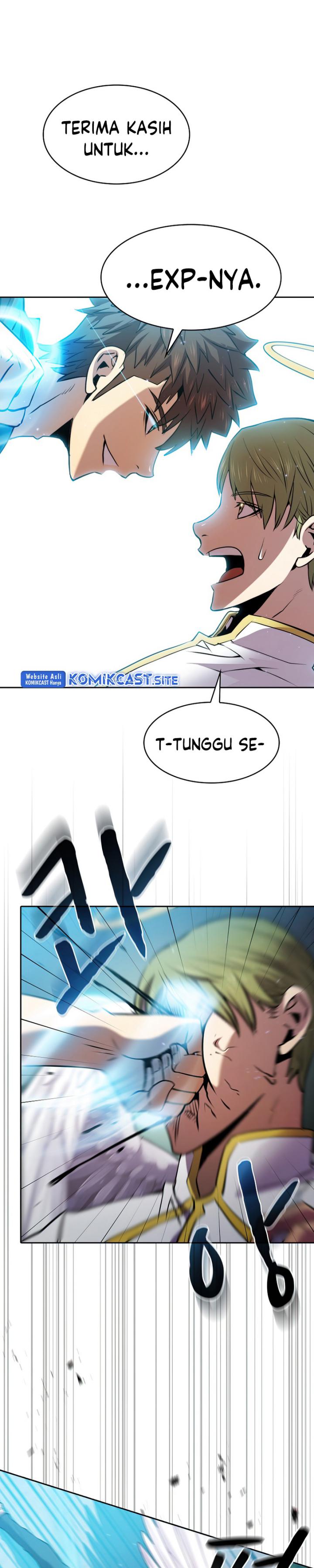 The Constellation that Returned from Hell chapter 103