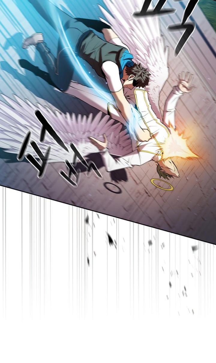 The Constellation that Returned from Hell chapter 103