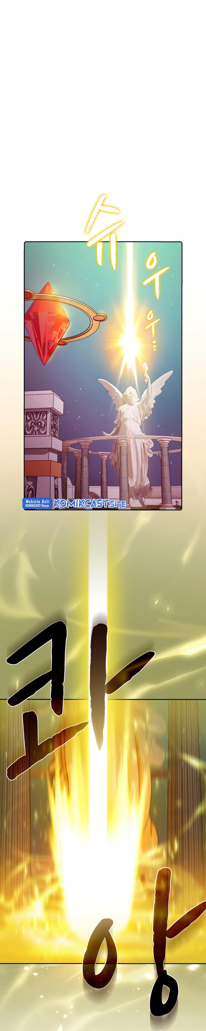 The Constellation that Returned from Hell chapter 103