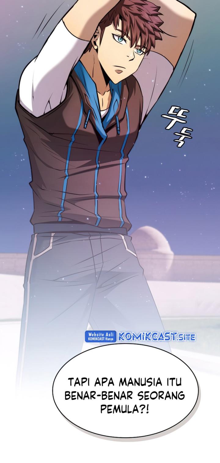 The Constellation that Returned from Hell chapter 103