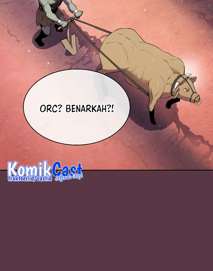 The Constellation that Returned from Hell chapter 105