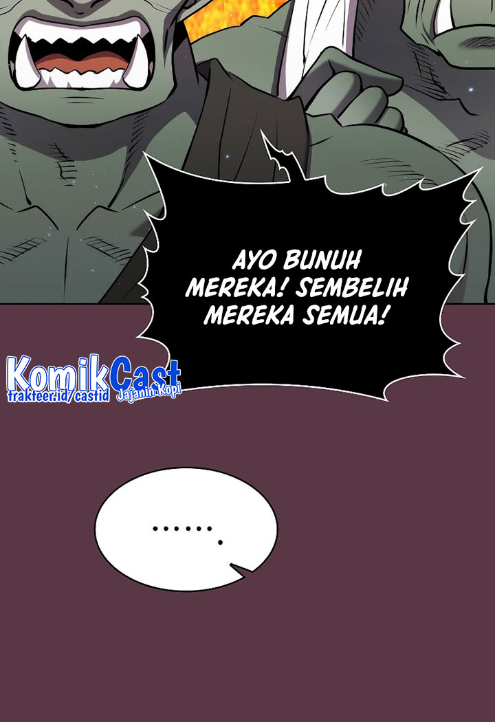 The Constellation that Returned from Hell chapter 105
