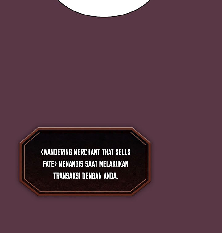 The Constellation that Returned from Hell chapter 105