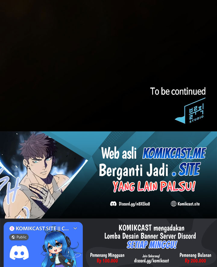 The Constellation that Returned from Hell chapter 105