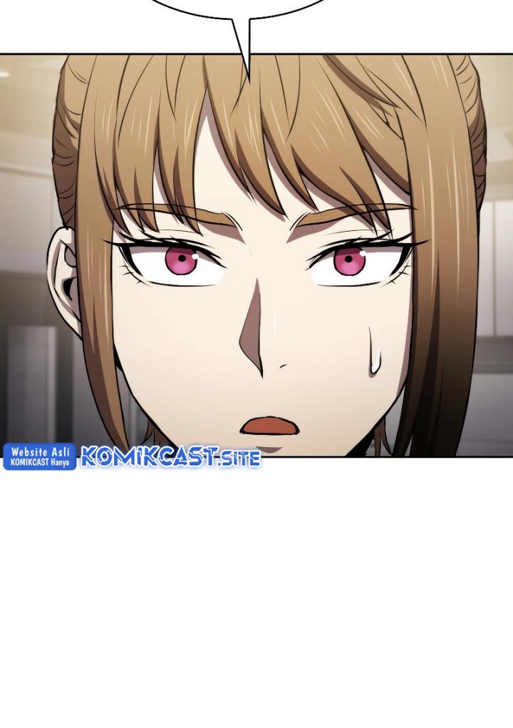 The Constellation that Returned from Hell chapter 114