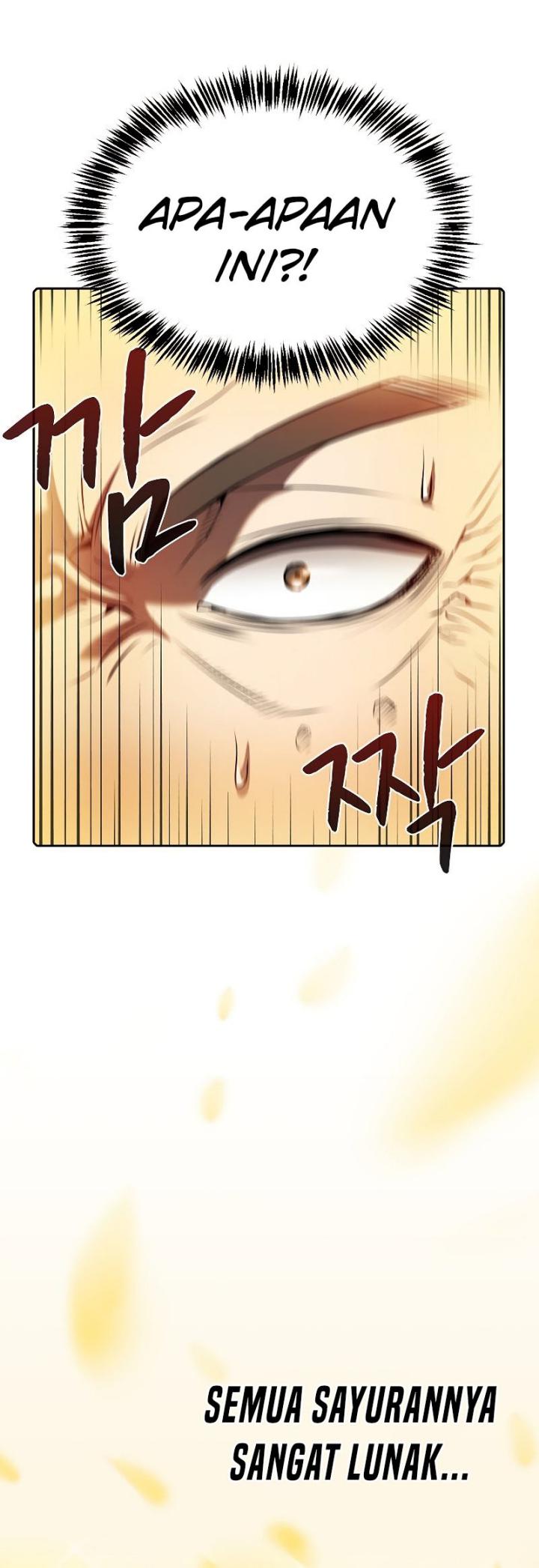 The Constellation that Returned from Hell chapter 115