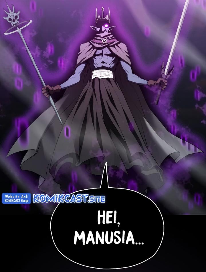 The Constellation that Returned from Hell (Adapted) Chapter 117 Bahasa Indonesia