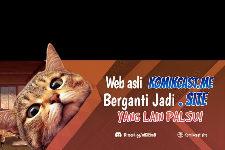 The Constellation that Returned from Hell (Adapted) Chapter 117 Bahasa Indonesia