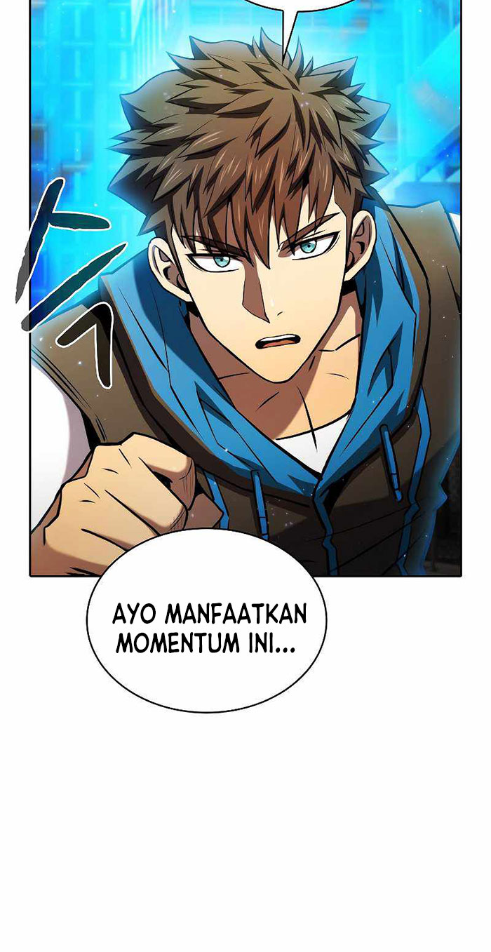 The Constellation that Returned from Hell (Adapted) Chapter 119 Bahasa Indonesia