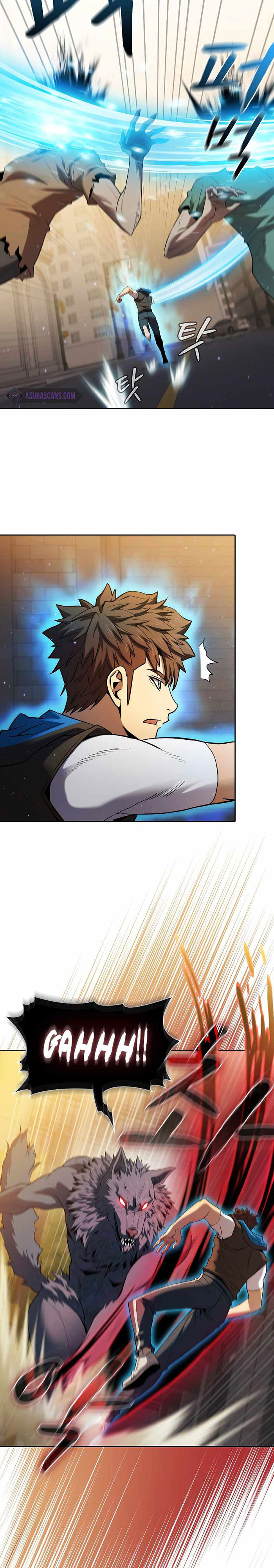 The Constellation that Returned from Hell (Adapted) Chapter 119 Bahasa Indonesia