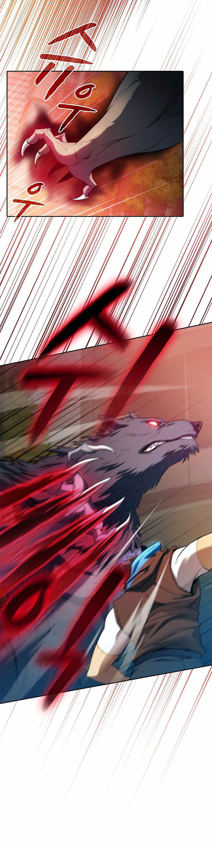 The Constellation that Returned from Hell (Adapted) Chapter 119 Bahasa Indonesia