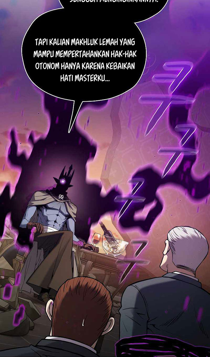 The Constellation that Returned from Hell (Adapted) Chapter 119 Bahasa Indonesia