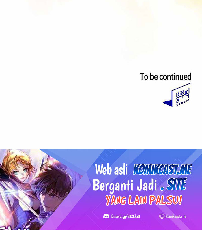 The Constellation that Returned from Hell (Adapted) Chapter 119 Bahasa Indonesia