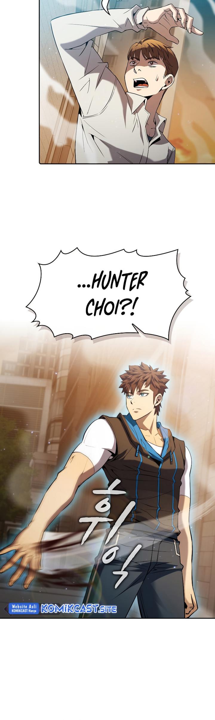 The Constellation that Returned from Hell chapter 120