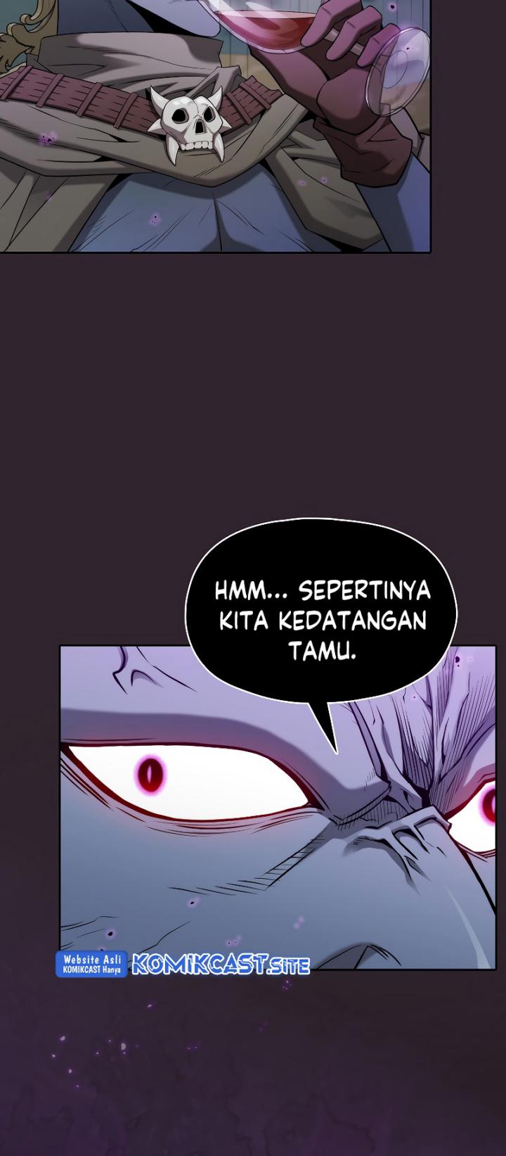 The Constellation that Returned from Hell chapter 120