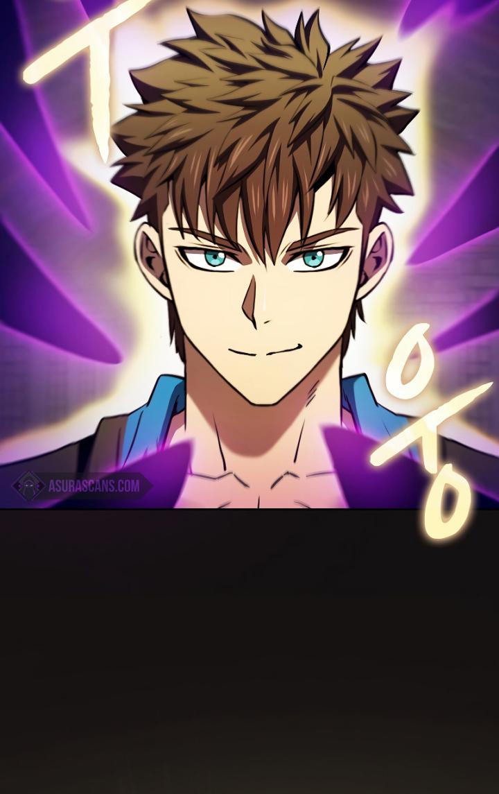 The Constellation that Returned from Hell chapter 122