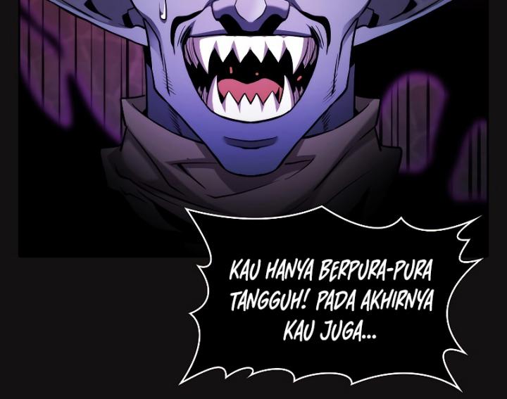 The Constellation that Returned from Hell chapter 123