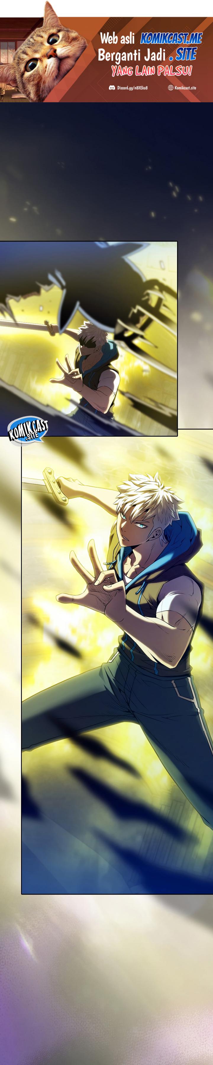 The Constellation that Returned from Hell (Adapted) Chapter 124 Bahasa Indonesia