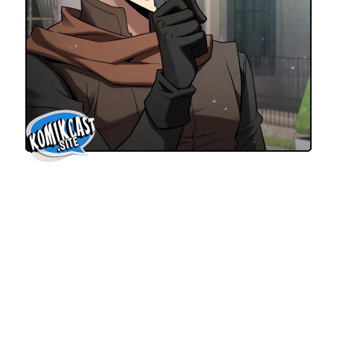 The Constellation that Returned from Hell (Adapted) Chapter 124 Bahasa Indonesia