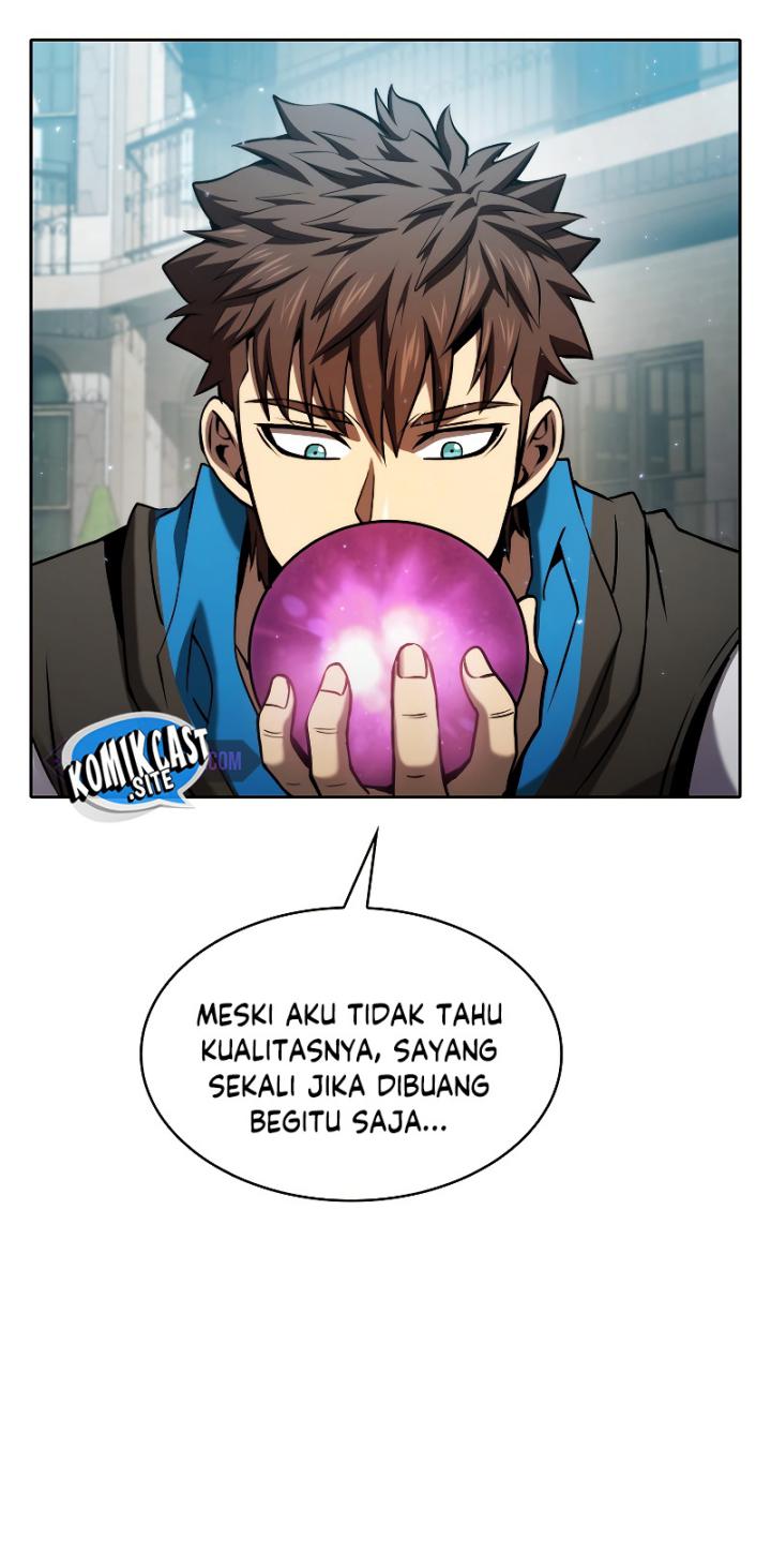 The Constellation that Returned from Hell (Adapted) Chapter 124 Bahasa Indonesia