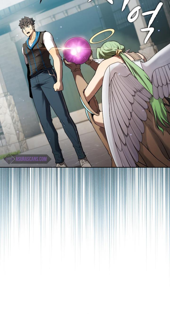 The Constellation that Returned from Hell (Adapted) Chapter 124 Bahasa Indonesia