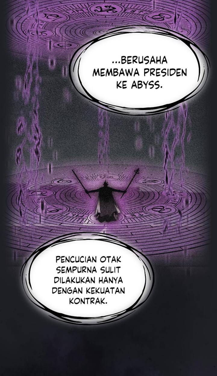The Constellation that Returned from Hell (Adapted) Chapter 124 Bahasa Indonesia