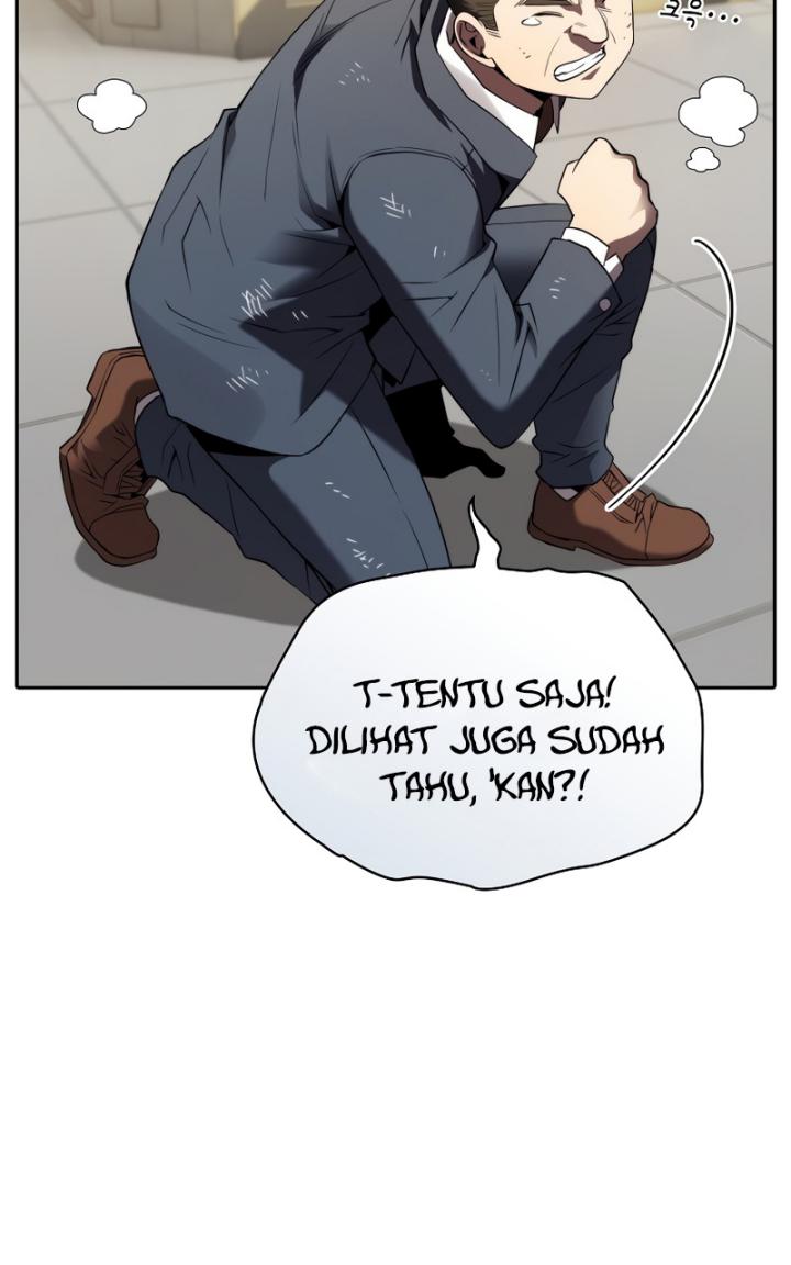 The Constellation that Returned from Hell chapter 127