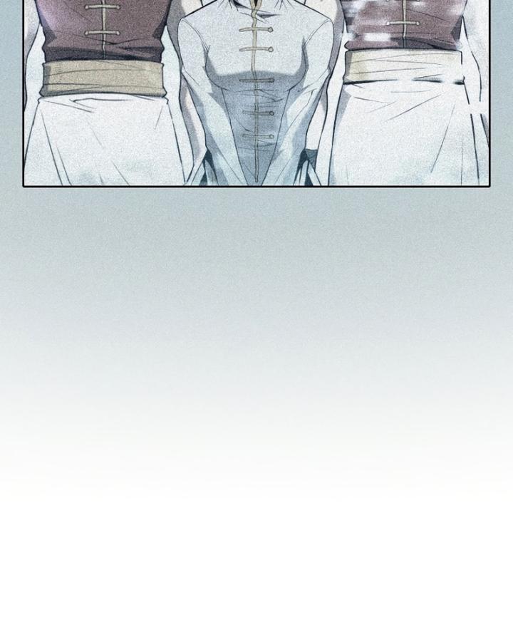 The Constellation that Returned from Hell chapter 128