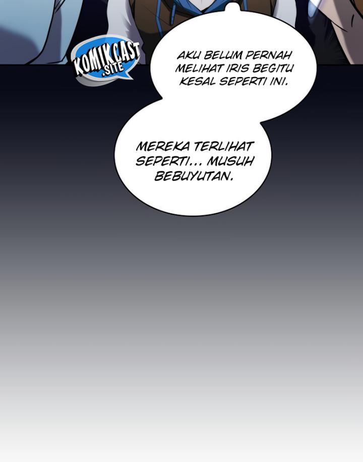 The Constellation that Returned from Hell chapter 128