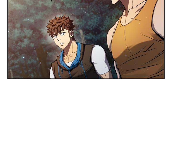 The Constellation that Returned from Hell chapter 128