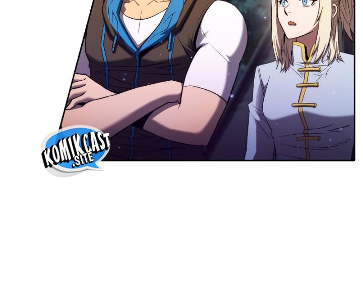 The Constellation that Returned from Hell chapter 129