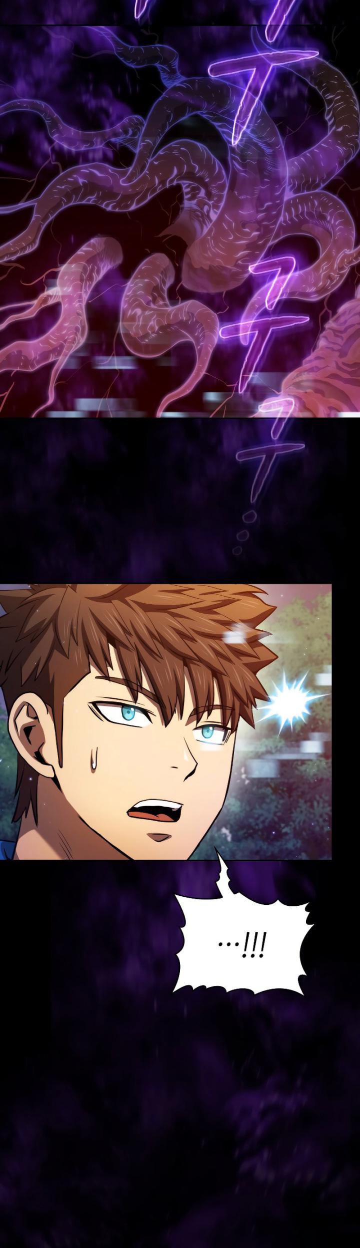 The Constellation that Returned from Hell chapter 129