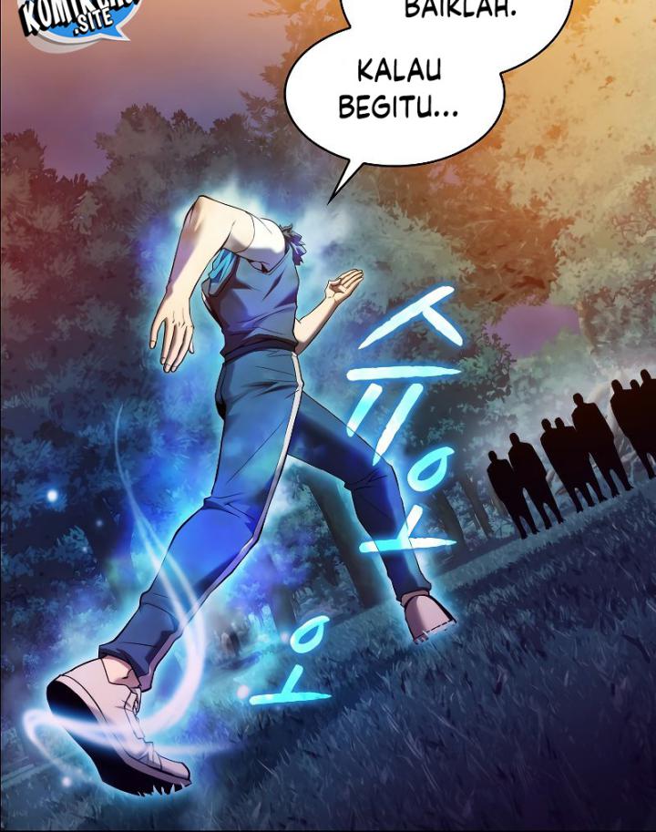 The Constellation that Returned from Hell chapter 129