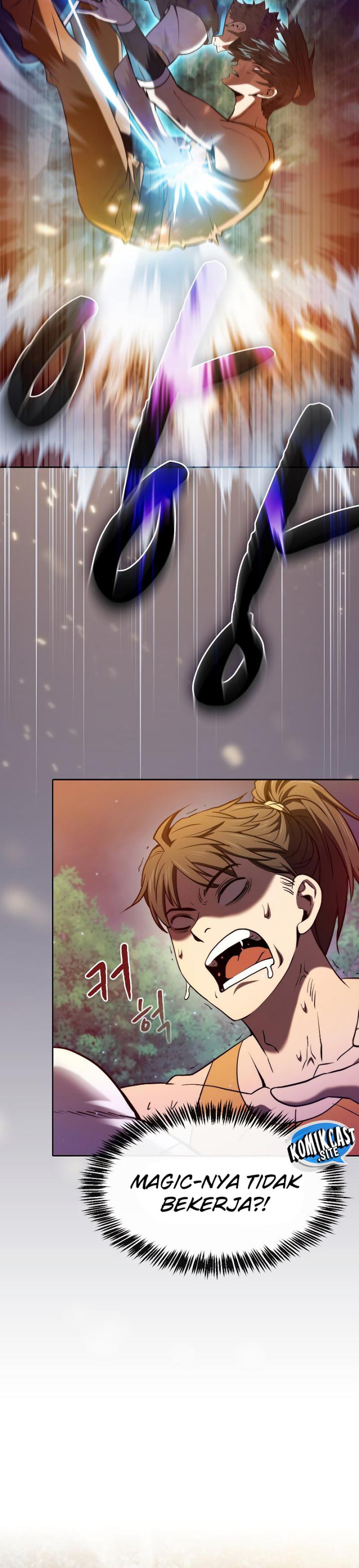 The Constellation that Returned from Hell chapter 129