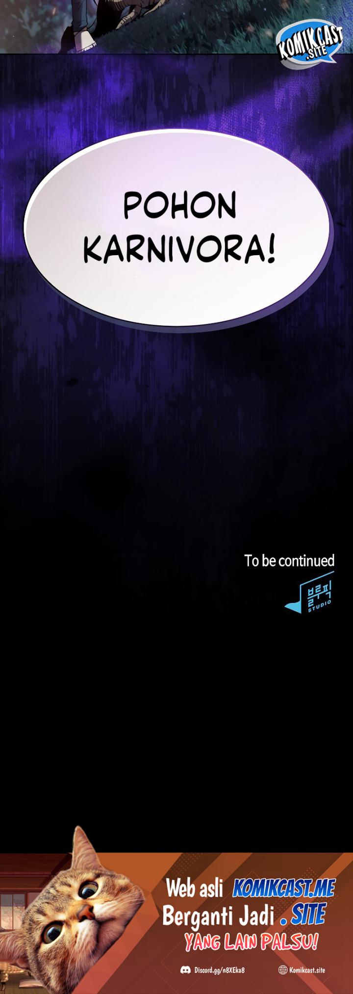 The Constellation that Returned from Hell chapter 129