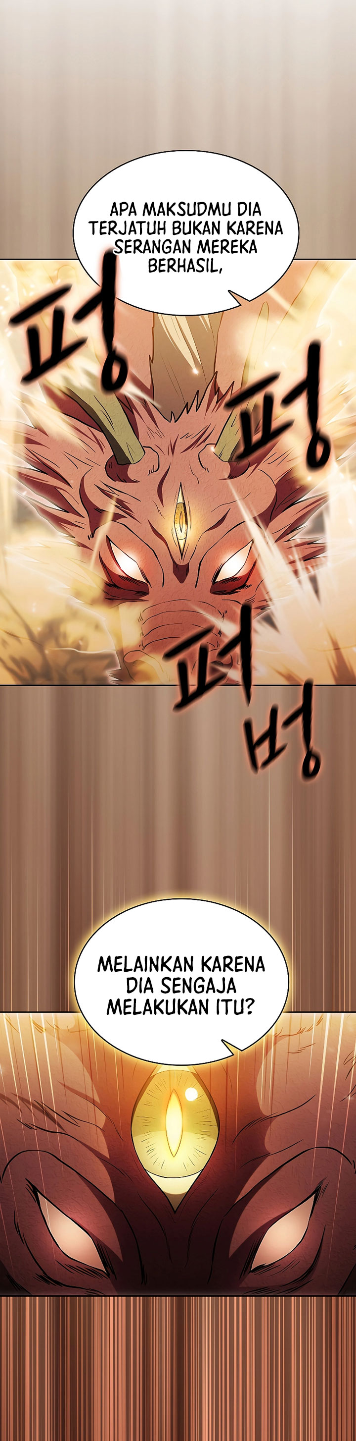The Constellation that Returned from Hell chapter 142