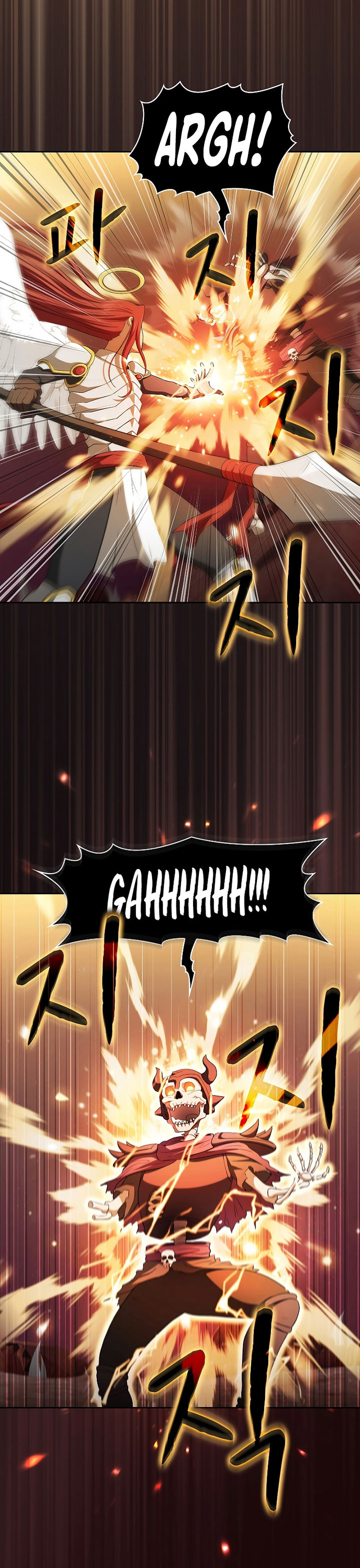 The Constellation that Returned from Hell (Adapted) Chapter 145 Bahasa Indonesia