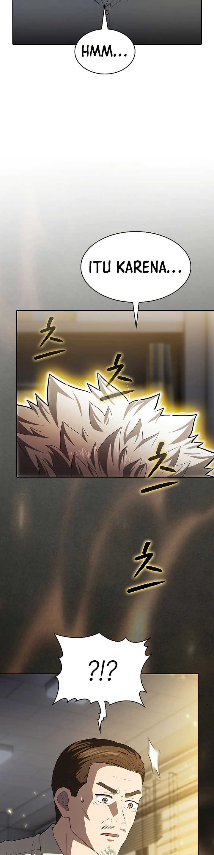 The Constellation that Returned from Hell (Adapted) Chapter 146 Bahasa Indonesia