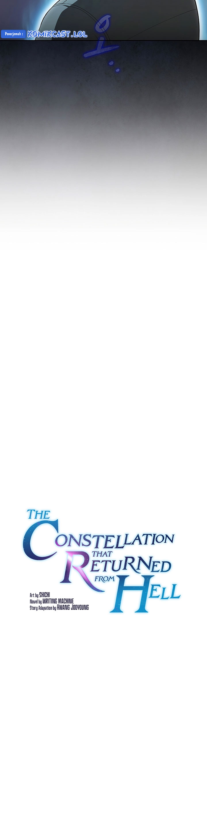 The Constellation that Returned from Hell (Adapted) Chapter 148 Bahasa Indonesia