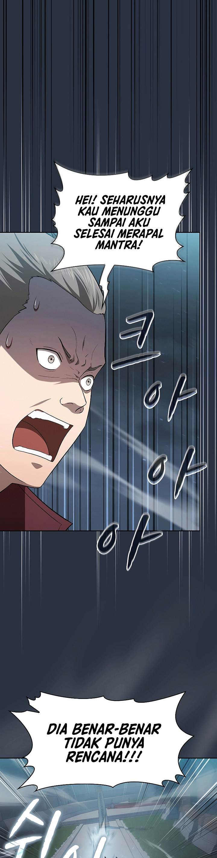 The Constellation that Returned from Hell (Adapted) Chapter 149 Bahasa Indonesia